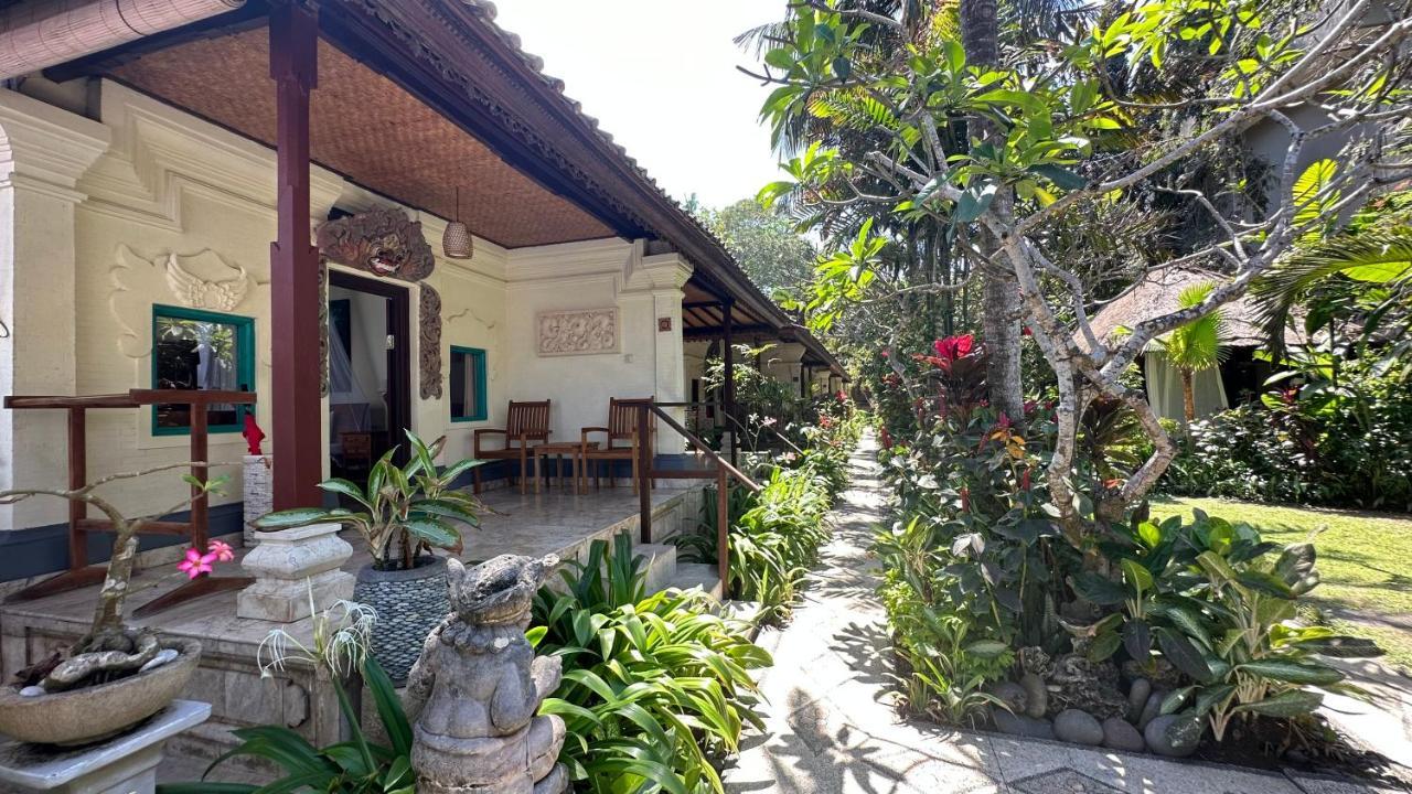 Nusa Indah Candidasa מראה חיצוני תמונה